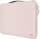 JCPal Professional Sleeve - etui do MacBook 13/14" brzoskwiniowe - Gwarancja bezpieczeństwa. Proste raty. Bezpłatna wysyłka od 170 zł. 3