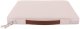 JCPal Professional Sleeve - etui do MacBook 13/14" brzoskwiniowe - Gwarancja bezpieczeństwa. Proste raty. Bezpłatna wysyłka od 170 zł. 4