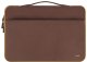Etui Jcpal JCPal Professional Sleeve - etui do MacBook 13/14 brązowe 1