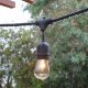Girlanda ogrodowa LED 24V 15m IP44 5