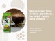 Zielona herbata japońska z lekką nutą umami , Marufuji Sen Cha Green Tea 100g 3