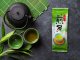 Zielona herbata japońska z lekką nutą umami , Marufuji Sen Cha Green Tea 100g 4