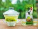 Zielona herbata japońska z lekką nutą umami , Marufuji Sen Cha Green Tea 100g 5