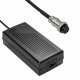 Zasilacz AK-EV-18 42V / 2A 84W GX16 3-pin 12mm 1