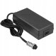 Zasilacz AK-EV-18 42V / 2A 84W GX16 3-pin 12mm 3