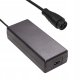 Zasilacz AK-EV-21 67.2V / 1.75A 118W LP16 męski 1