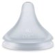 NUK SMOCZEK DO BUT PM 6M XL 10124005 1/6 2
