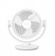Xiaomi Smart Desktop Fan Air Circulation - White EU 1