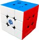 GAN PROFESJONALNA KOSTKA RUBIKA 3x3 MAGNETYCZNA 356M SZKATUŁKA WORECZEK 9