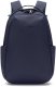 Plecak miejski antykradzieżowy Pacsafe V 16 L - granatowy 1
