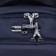 Plecak miejski antykradzieżowy Pacsafe V 16 L - granatowy 12