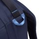 Plecak miejski antykradzieżowy Pacsafe V 16 L - granatowy 13