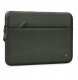 TECH-PROTECT SLEEVE LAPTOP 15-16 ARMY GREEN 2