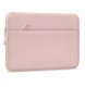 TECH-PROTECT SLEEVE LAPTOP 13-14 PINK 2