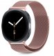 TECH-PROTECT MILANESEBAND SAMSUNG GALAXY WATCH 8 / CLASSIC (40 / 44 / 46 MM) ROSE GOLD 1