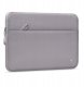 TECH-PROTECT SLEEVE LAPTOP 15-16 CRAYON GREY 2