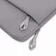 TECH-PROTECT SLEEVE LAPTOP 15-16 CRAYON GREY 3