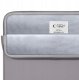 TECH-PROTECT SLEEVE LAPTOP 15-16 CRAYON GREY 6
