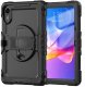 TECH-PROTECT SOLID XIAOMI REDMI PAD 2 11.0 BLACK 4