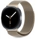 TECH-PROTECT MILANESEBAND SAMSUNG GALAXY WATCH 8 / CLASSIC (40 / 44 / 46 MM) STARLIGHT 1