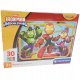 CLE puzzle 30 Ironman i przyjaciele 20839 2
