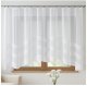 Firanka Aslo 300 x 160 cm DomoweTekstylia | WN63A5 160 12