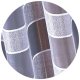 Firanka Aslo 300 x 160 cm DomoweTekstylia | WN63A5 160 7