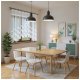 Firanka Aslo 300 x 160 cm DomoweTekstylia | WN63A5 160 10