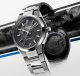 Zegarek Casio Edifice EFK-100CD-1AER męski automatyczny . 2