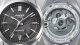Zegarek Casio Edifice EFK-100CD-1AER męski automatyczny . 3