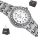 Zegarek Perfect G400-01 damski bizuteryjny czytelny . 4
