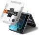SZKŁO HARTOWANE SPIGEN GLAS.TR "EZ FIT" HD GALAXY Z FLIP 7 CLEAR 2