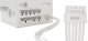 Zasilacz SeaSonic Core GX White ATX 3 750W (SRP-CGX751-A5A32SF-W) 10