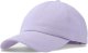 CZAPKA 4F Z DASZKIEM BEJSBOLÓWKA U368 J.FIOLET S/M 1
