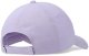 CZAPKA 4F Z DASZKIEM BEJSBOLÓWKA U368 J.FIOLET S/M 2