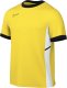 Koszulka męska Nike Dri-FIT Academy SS Top żółta FZ9754 719 XL 1