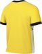Koszulka męska Nike Dri-FIT Academy SS Top żółta FZ9754 719 XL 2