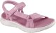Skechers buty sportowe GO WALK Flex Sandal  Sublime 141451-MVE 38 1