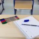 Długopis czerwony z uchwytem zawieszenia Hang Stick K86 1mm 50szt PELIKAN 5