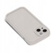 Etui do iPhone 13 | 14 silikonowe MATOWE + Szkło ochronne na ekran 9H 2