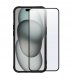 krainaGSM Etui do iPhone 15 do MagSafe MATT CASE WZMACNIANE 360 Szkło 5D PREMIUM 8