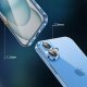 Etui do iPhone 16 WZMACNIANE 360 CLEAR CASE + Szkło OCHRONNE9H 3