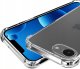 Etui do iPhone 16e PANCERNE CASE SILICON GUMOWE SLIM + SZKŁO 9H 3