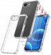 ZESTAW Etui do iPhone 16e ANTI-SHOCK CLEAR 3 SZTUKI SZKŁO 9H 1