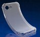 ZESTAW Etui do iPhone 16e ANTI-SHOCK CLEAR 3 SZTUKI SZKŁO 9H 4