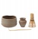 Matcha preparation kit Homla YUNOMI 1