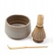 Matcha preparation kit Homla YUNOMI 2