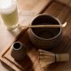 Matcha preparation kit Homla YUNOMI 7
