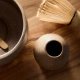 Matcha preparation kit Homla YUNOMI 8