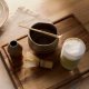 Matcha preparation kit Homla YUNOMI 10